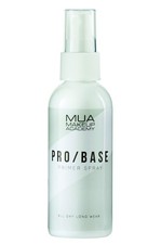 MUA Pro/Base Primer Spray - 70ml