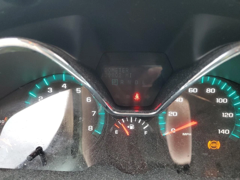 Used Engine Complete Assembly fits: 2016 Chevrolet Traverse 3.6L VIN D 8th digit - Image 3 of 4