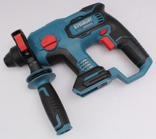 Erbauer ERH18-Li 18v Brushless Cordless SDS Plus Hammer Drill - Body Only (U)