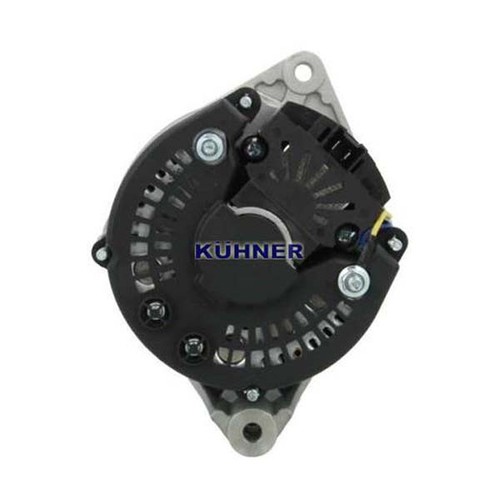 Alternatore MAHLE per RENAULT 19 I Chamade (L53) 1988-1992 - Imagen 3 de 3