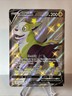 Pokémon TCG Boltund V SWSH Black Star Promos SWSH085 Holo Promo NM
