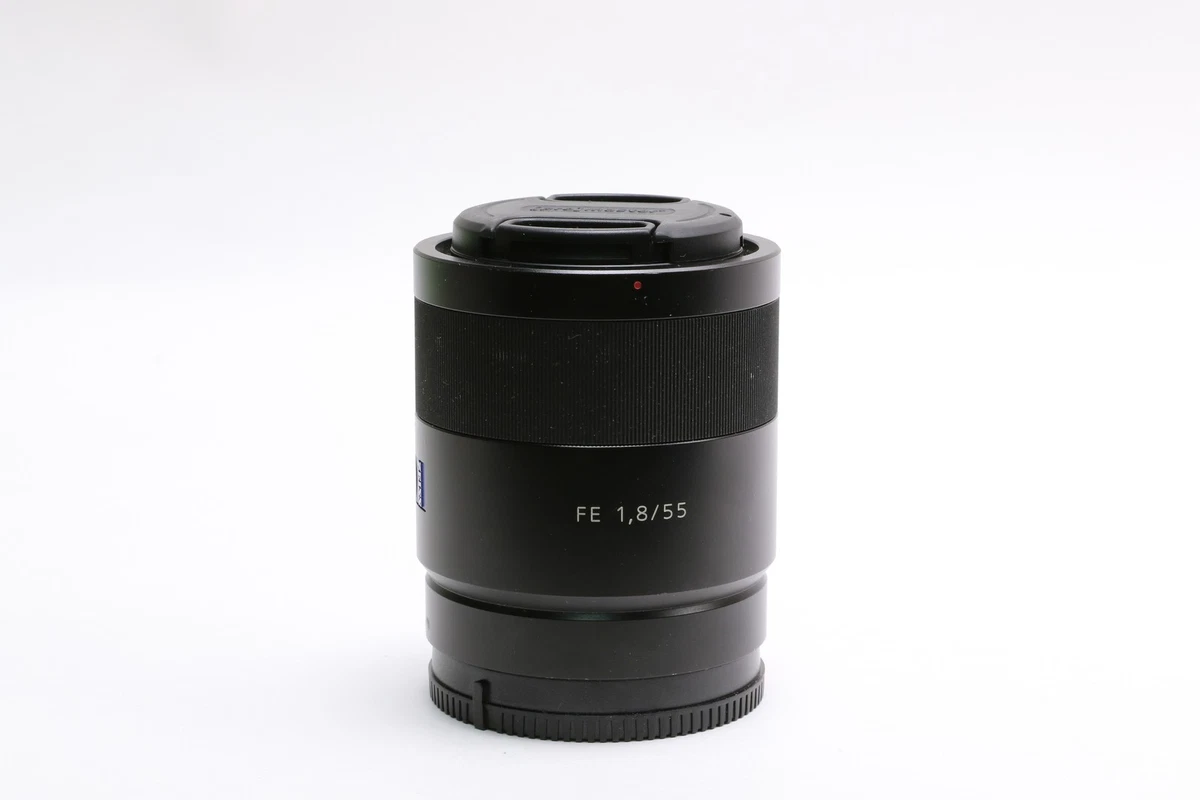 Sony 55mm Focal f/1.8 Camera Lenses for sale | eBay