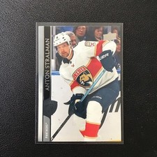 2020-21 Upper Deck Series 2 Anton Stralman