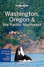 Washington, Oregon and the Pacific Northwest 7 Paperback