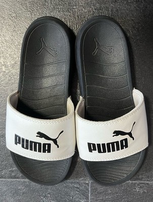 Mädchen Sommer Pantolette  Weis Gr. 34,5