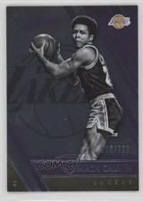 2016-17 Panini Absolute Retired 915/999 Mack Calvin #131 fm0