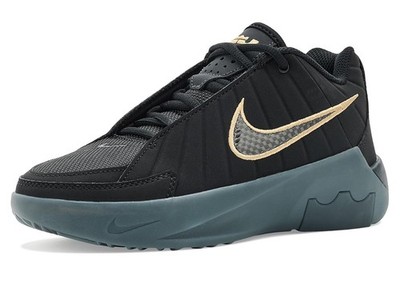 Children Unisex Shoes Nike Kids Lebron Witness IX (Big Kid)