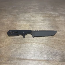 Cold Steel 49HCF Mini Tac Bowie Knife