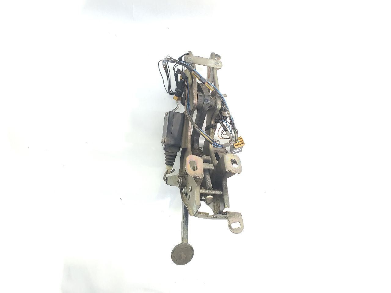 1990 Bentley Turbo R OEM Parking Brake Pedal