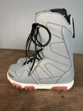 Thirtytwo  Eixt Snowboard Boots Mens Size 10