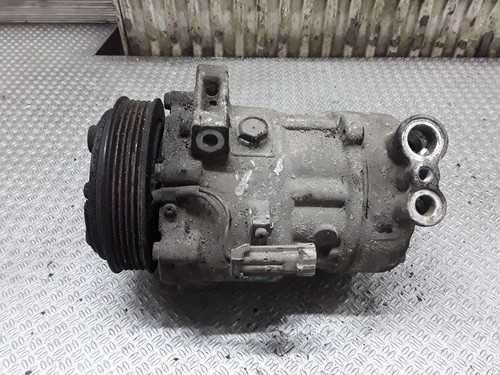 Opel Signum 2006 Klimakompressor Pumpe 13208187 Benzin 114kW DEV465082