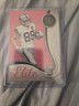 2025 Panini Donruss Elite - The Elite Brock Bowers #10 Pink