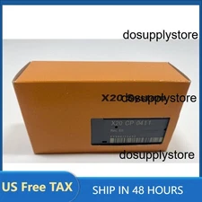 US Free TAX X20CP0411 B&R CPU controller brand new
