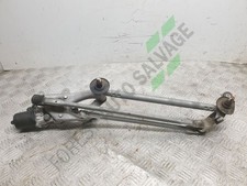 2016 HONDA CIVIC FRONT WIPER MOTOR OEM UNAVAILABLE