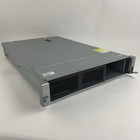 HP ProLiant DL380 Gen 9 2x Xeon E5-E640V3 2.6 GHz 32 GB Ram No HDD No OS No PSUs