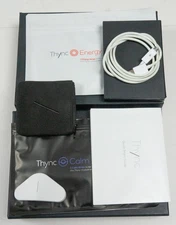 Thync Edition One - Energy & Calm Strips. COMPLETE OPEN BOX