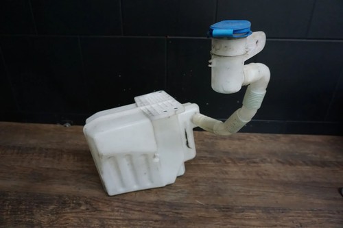 VW Golf 5 1K Original Wischwasserbehälter mit Pumpe Ohne SWRA Wiwa 1K0955453Q