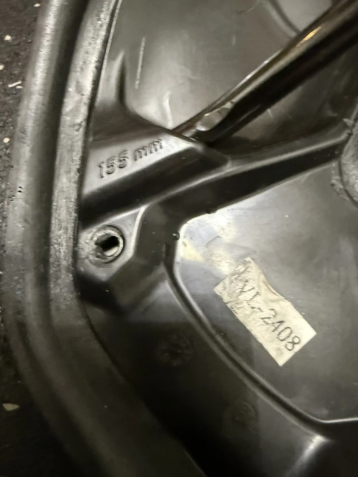 Sillín Specialized Power Comp negro 155 rieles sólidos despegue roubaix  Foto 2 de 4