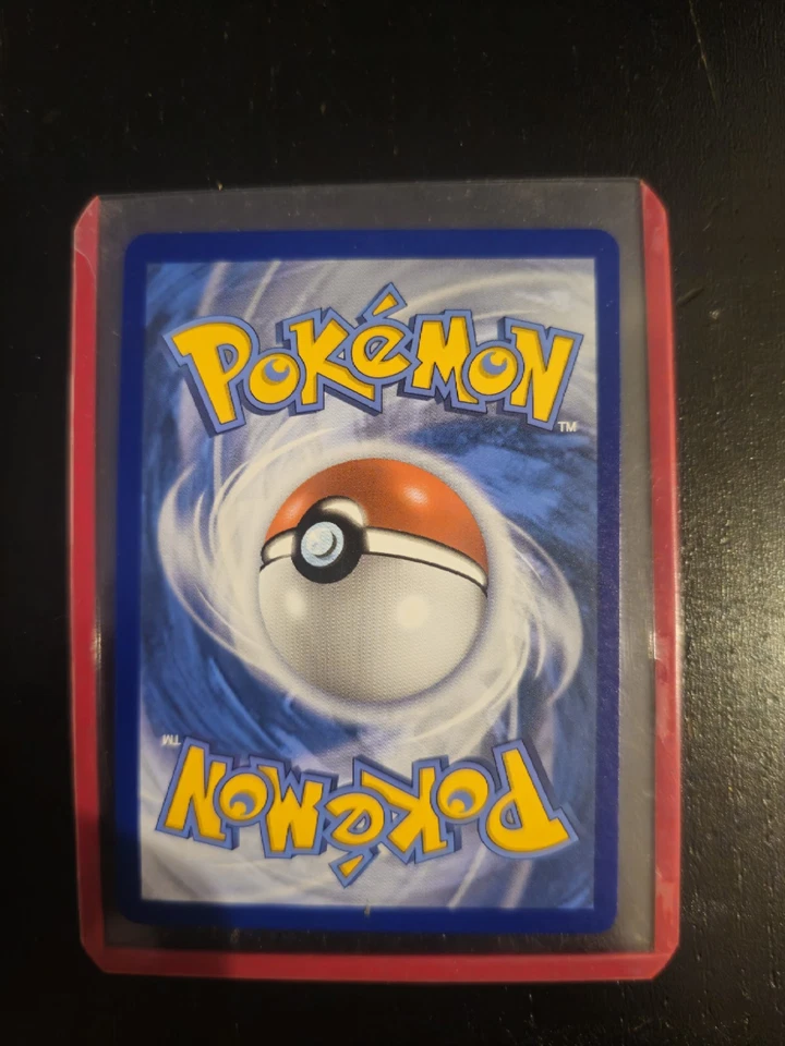 Carte Pokémon Rayquaza Vmax Secrète 218/203 Eb7 Evolution Céleste Fr - Photo 2/4