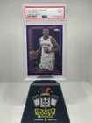 2025 Topps Yves Missi Base (PSA 9)