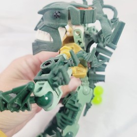 LEGO Bionicle #8902 Vezok (Piraka) 