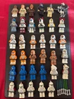lego star wars minifigures