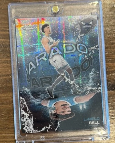 LaMelo Ball