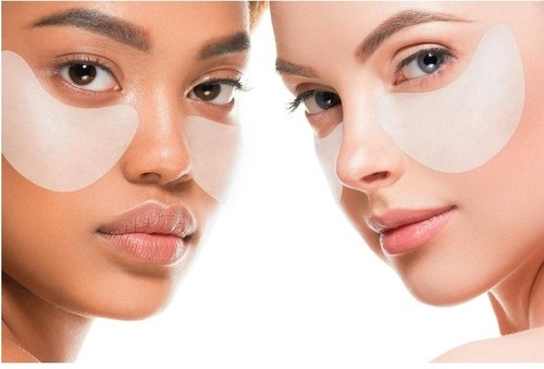 Collagen Hydro Eye Zone Mask 8 PACKS (240 Sheets) Under-Eye Patches Eye Pads - Picture 6 of 13