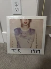 Taylor Swift, 1989 RSD Vinyl (3051/3750)
