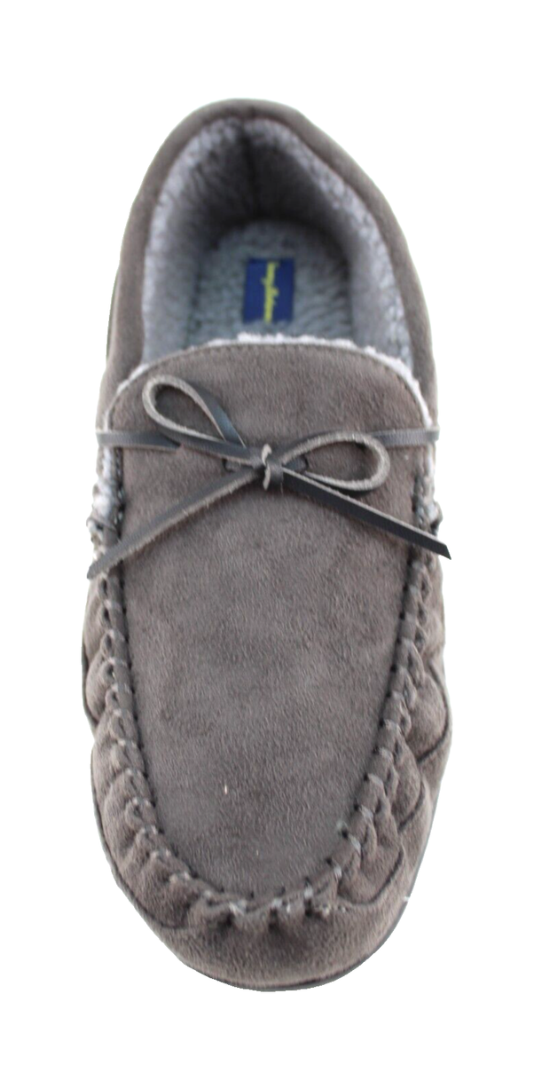 TOMMY BAHAMA M Size 9-10 Gray Indoor & Outdoor Men display picture 1