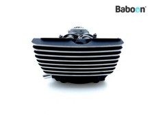 Culasse arrière Harley-Davidson XG 750 A Street Rod 2017-2018 (202015002)