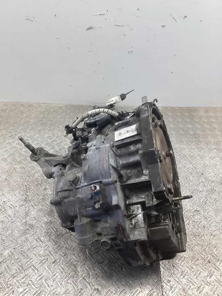 Automatikgetriebe Renault Espace IV (K) 2.0 dCi 127kW 173PS PK4 (005) 145878 - Bild 2 von 4