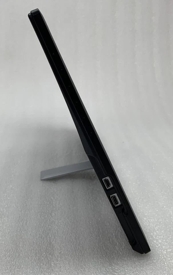 Acer LCD Monitor Model No PM161Q LED Backlight With Case NO Power Adapter - Image 3 of 4