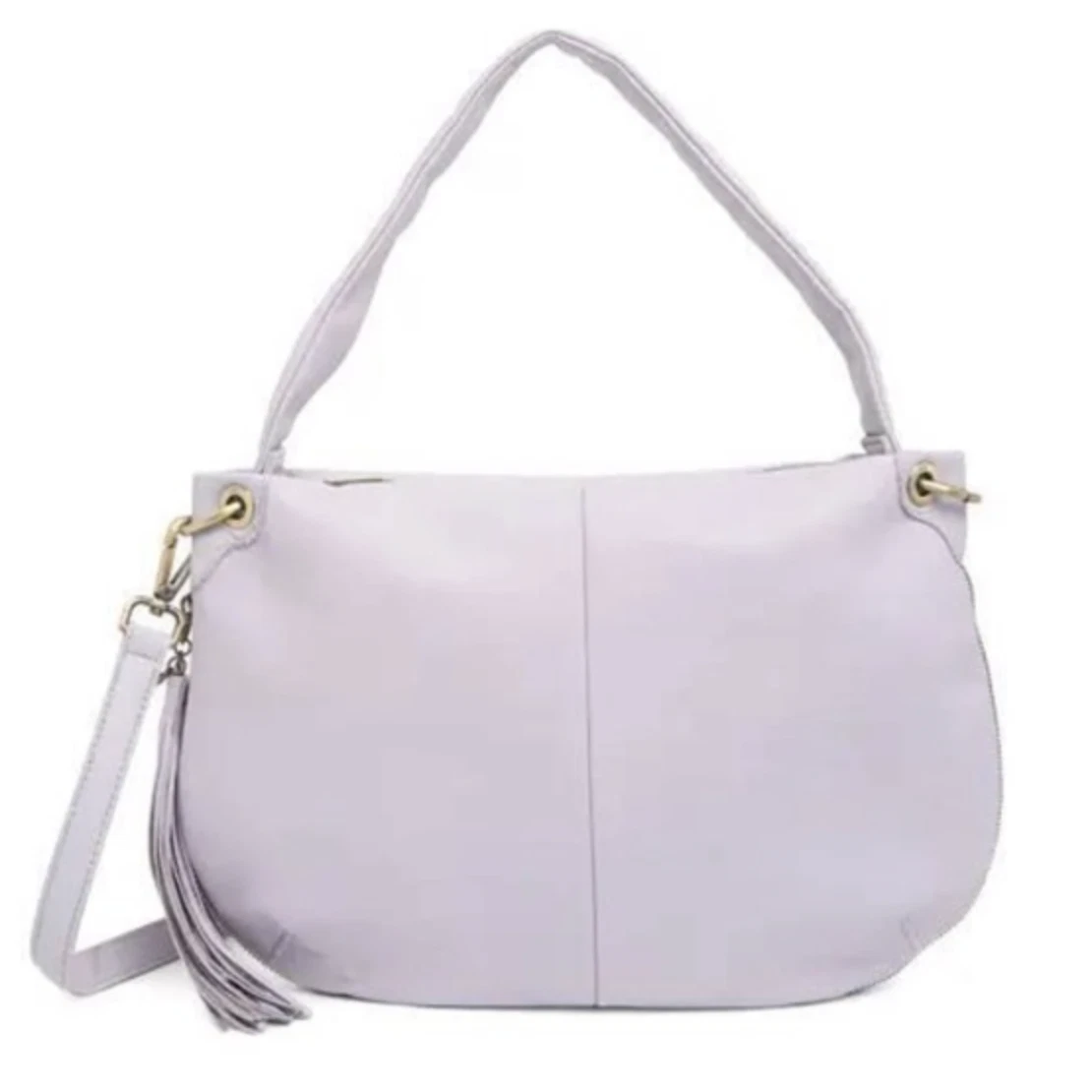 Light purple clearance purse