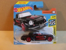 Hot Wheels Datsun Fairlady 2000 Fifteen 1967 - 1970 1:64 Oldtimer