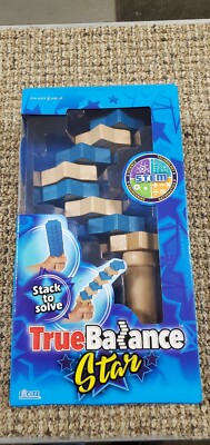 Excite - True Balance -STAR- skill game (FC63-2-G266)