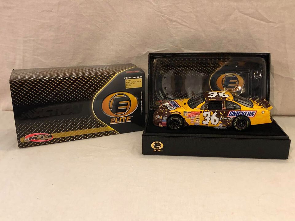SIGNET NASCAR ミニカー Signet Nascar Minicar | eBay