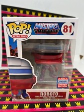 2022 Funko FunKon Exclusives Figures Guide, Gallery and Shared List 22
