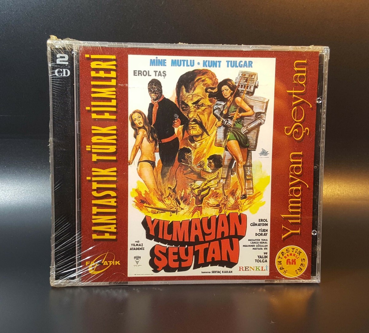 90s 未使用 DEAD STOCK TULTEX JANIS MOVIE L Tultex 80s.90s~ Sweater Dead Stock MADE IN USA