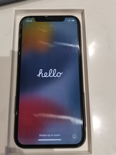 iphone a1901 emc 3175