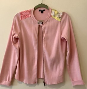 burberry womens pink