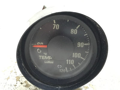 JDM SUZUKI JIMNY JA11 LAMCO TEMP GAUGE METER OEM | eBay