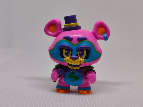 Funko Mystery Minis - Five Nights At Freddy's All Series - Imagen 100 de 231