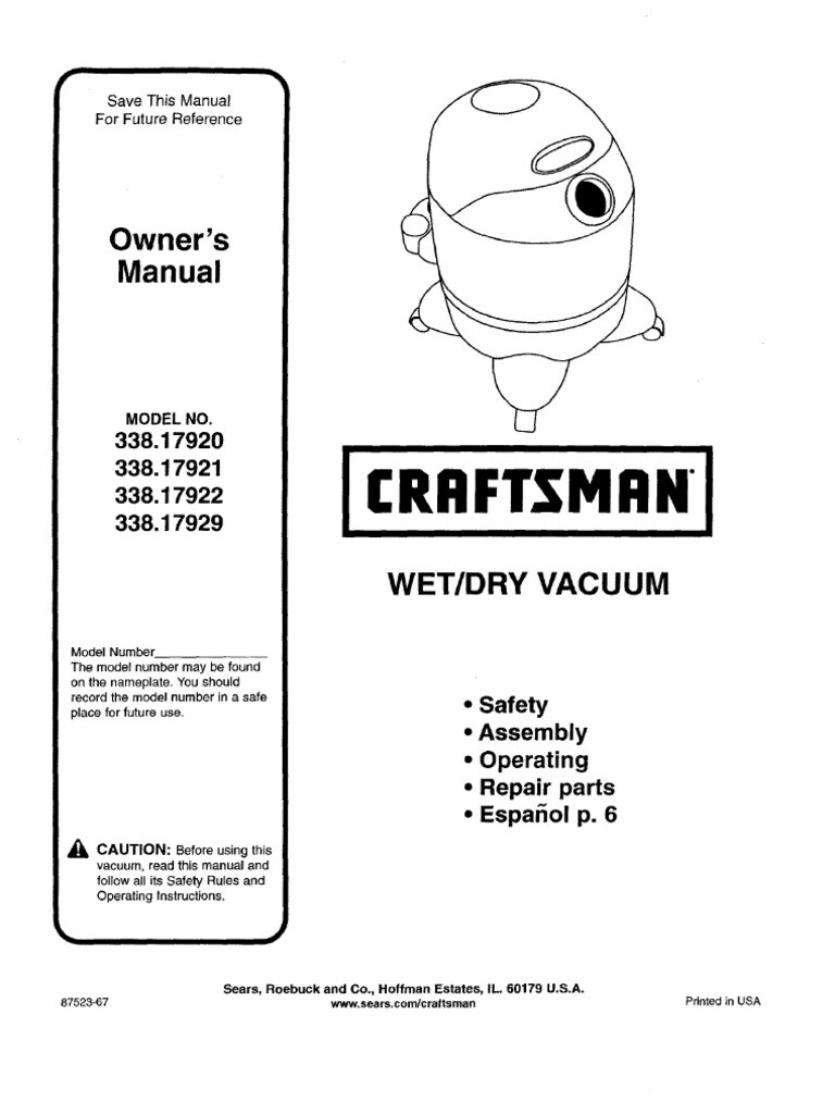 New Craftsman Wet Dry Shop Vacuum Switch 8232397 On/Off Switch | eBay