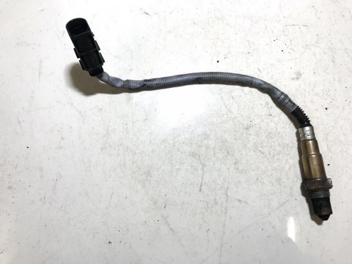 Mercedes-Benz ML-CLASS 2013 Lambda sensor 5 wires, WHITE BLACK YEL #720885-14