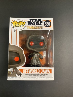 funko pop star wars jawa
