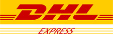 DHL Express Shipping International Postage Extra Fee