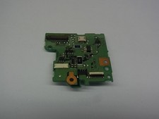 Repair Parts For Canon EOS 5D Mark III 5D3 Bottom Circuit Board Driver PCB