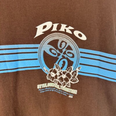 トップス 90s piko shirt jacket y2k オンライン で 販売ファッション - 90s piko shirt jacket y2k