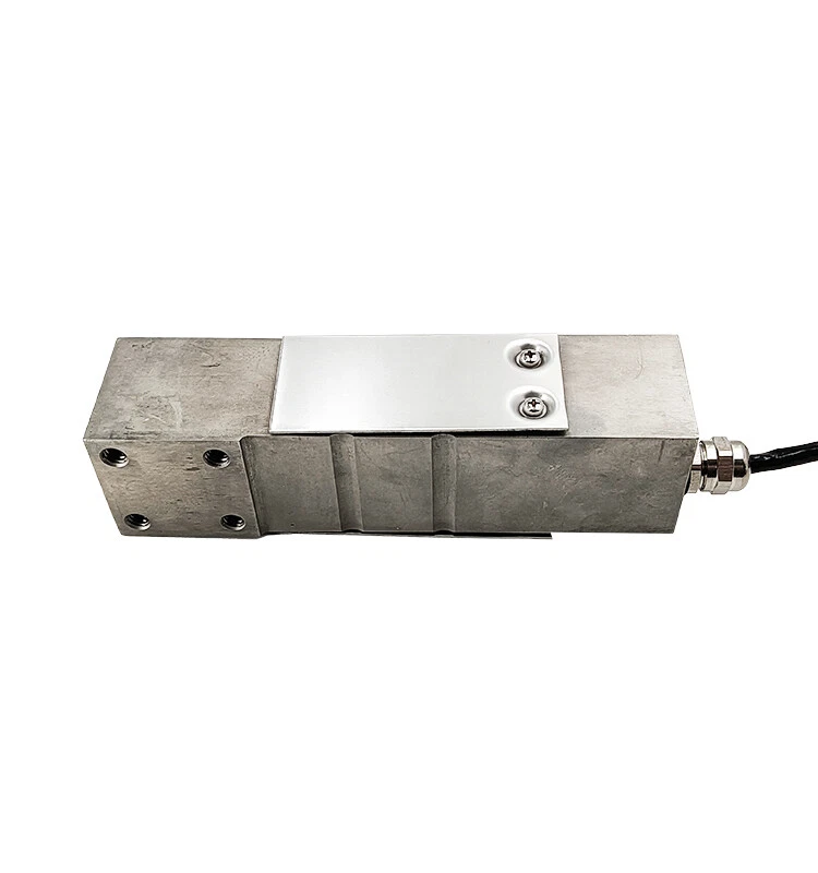 B6Q-C3-100kg-2YB6 Load Cell stainless steel weight measurement sensor  - Image 3 of 4